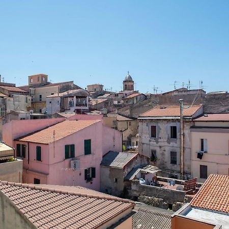 Le Muraglie Apartments Sassari Buitenkant foto