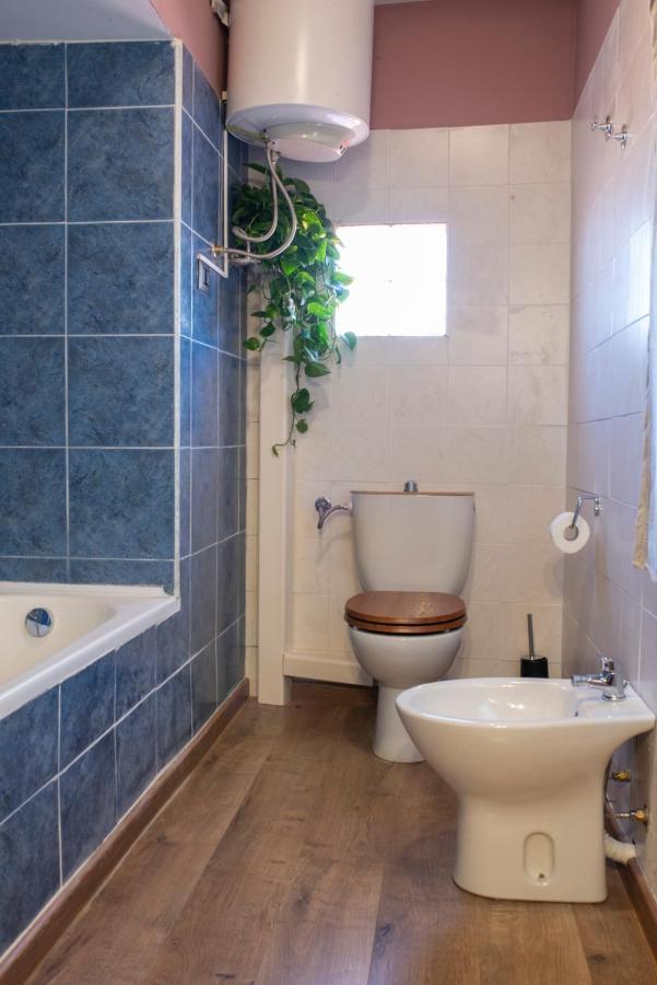 Le Muraglie Apartments Sassari Buitenkant foto
