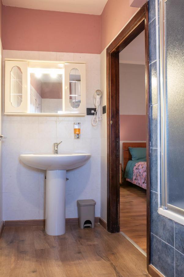 Le Muraglie Apartments Sassari Buitenkant foto
