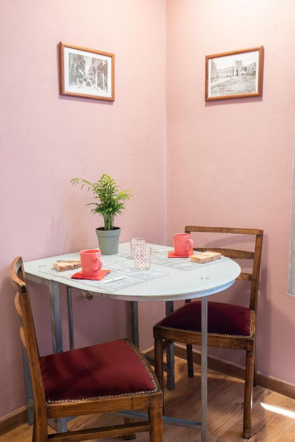 Le Muraglie Apartments Sassari Buitenkant foto