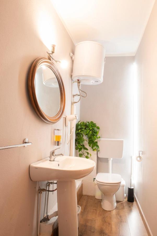 Le Muraglie Apartments Sassari Buitenkant foto