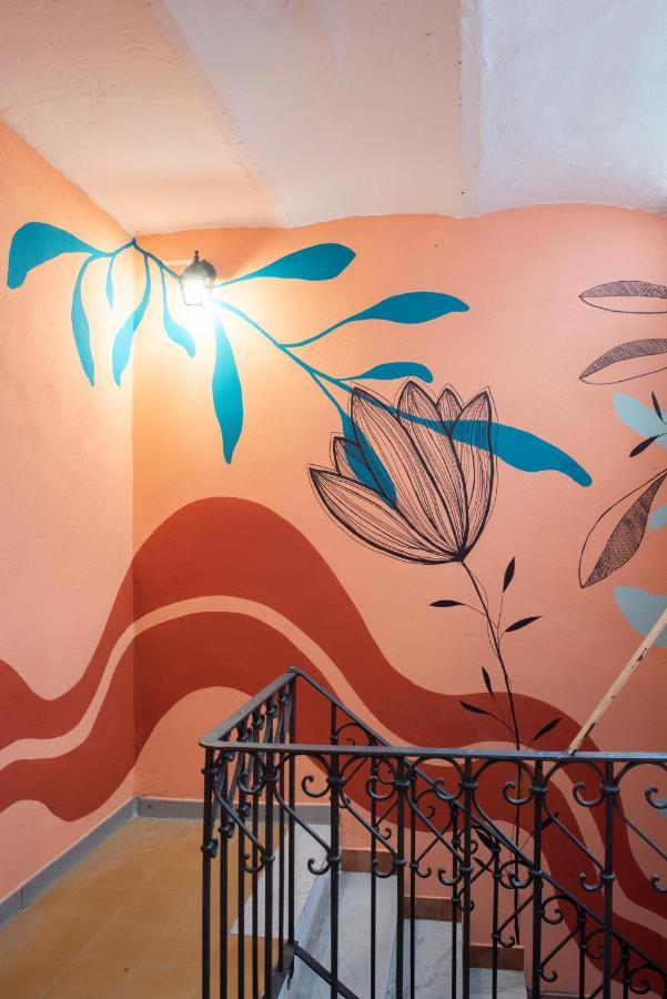 Le Muraglie Apartments Sassari Buitenkant foto