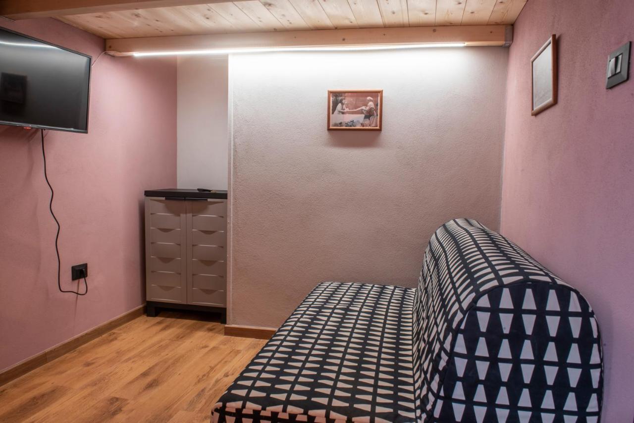 Le Muraglie Apartments Sassari Buitenkant foto