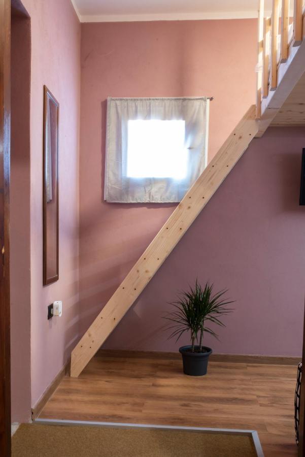 Le Muraglie Apartments Sassari Buitenkant foto